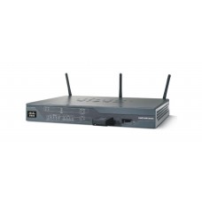 ROUTER: Cisco 881 Integrated Services Router